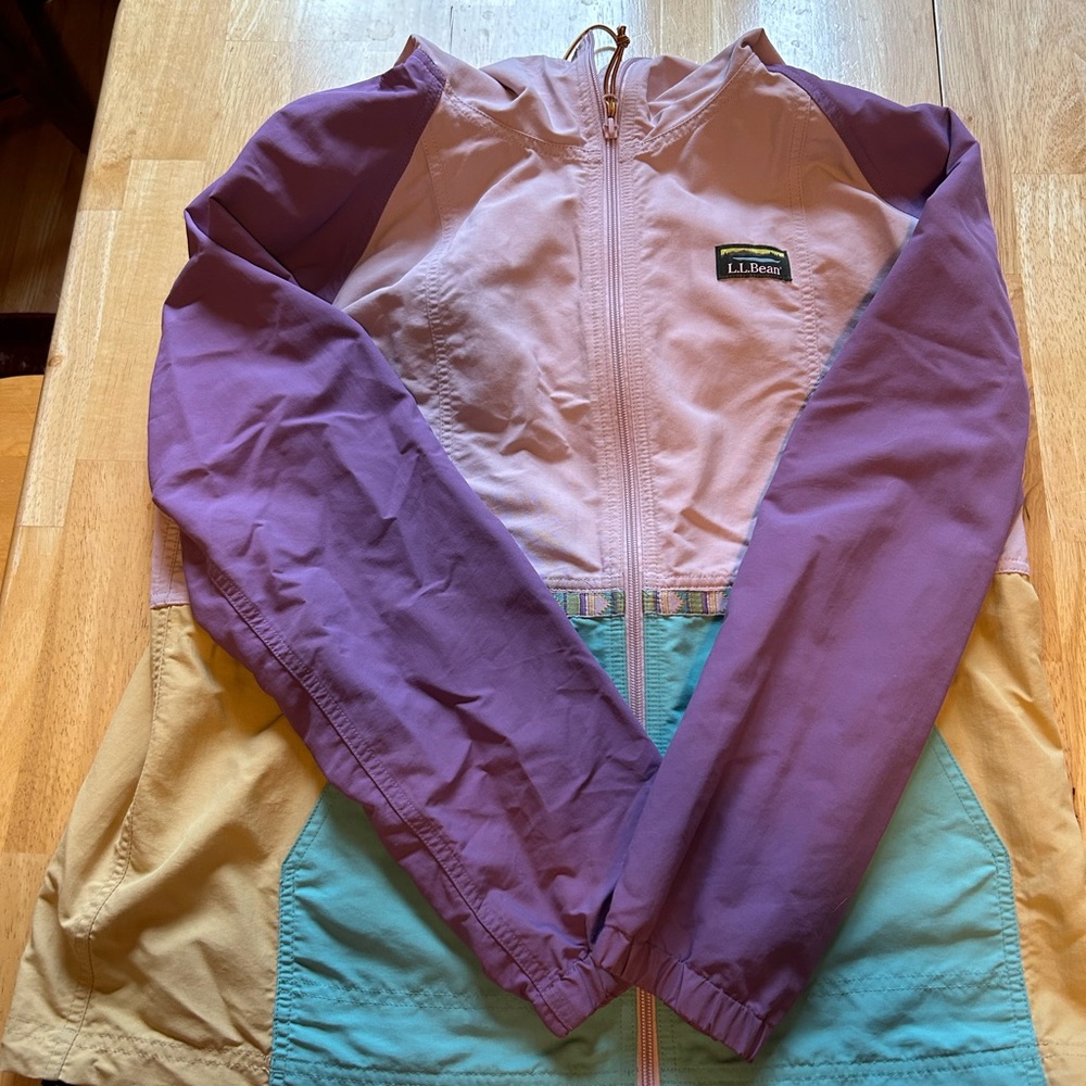Women's Mountain Classic Jacket, Multi-Color